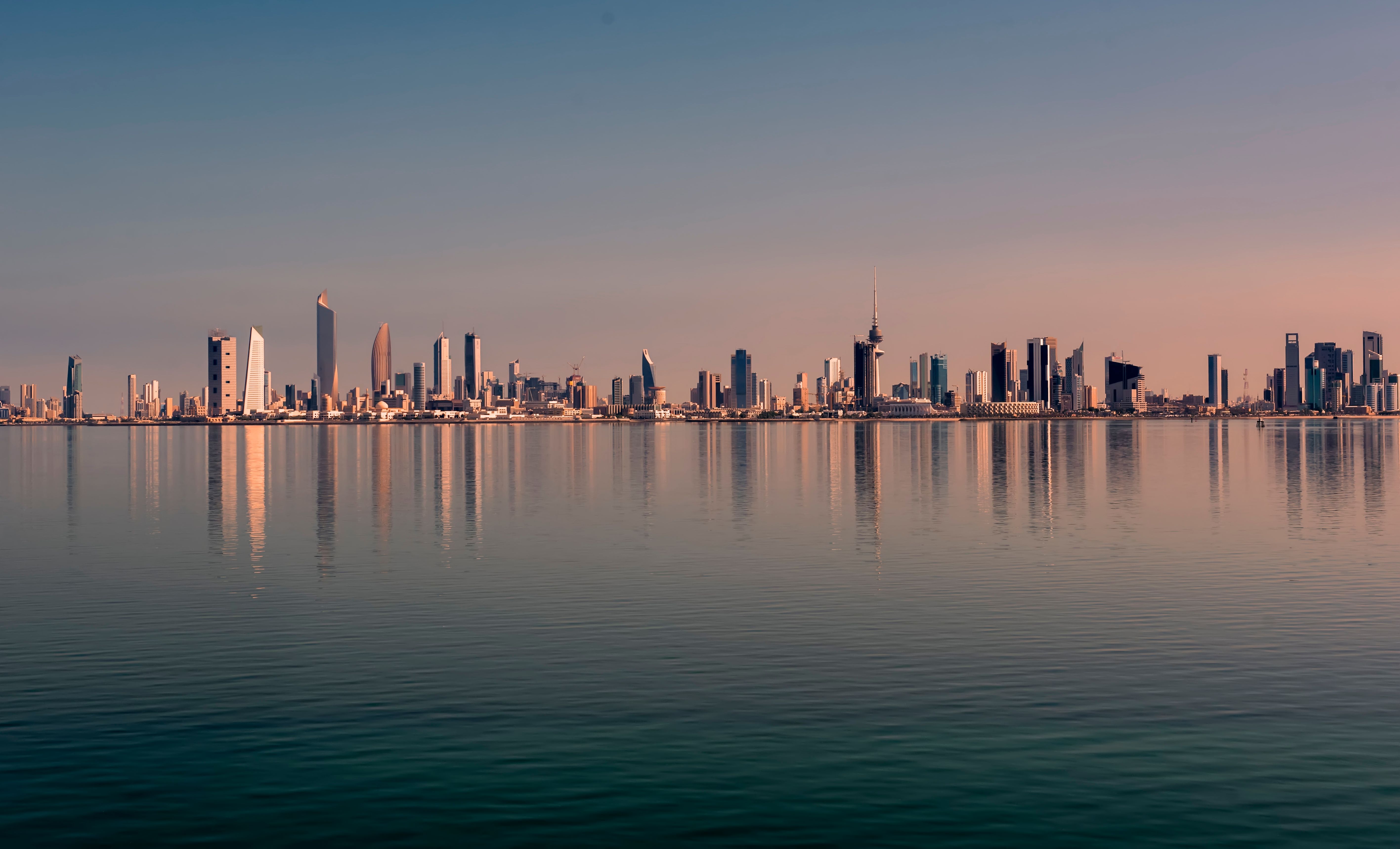 The Evolution of General Trading in the GCC: Four Decades of Growth