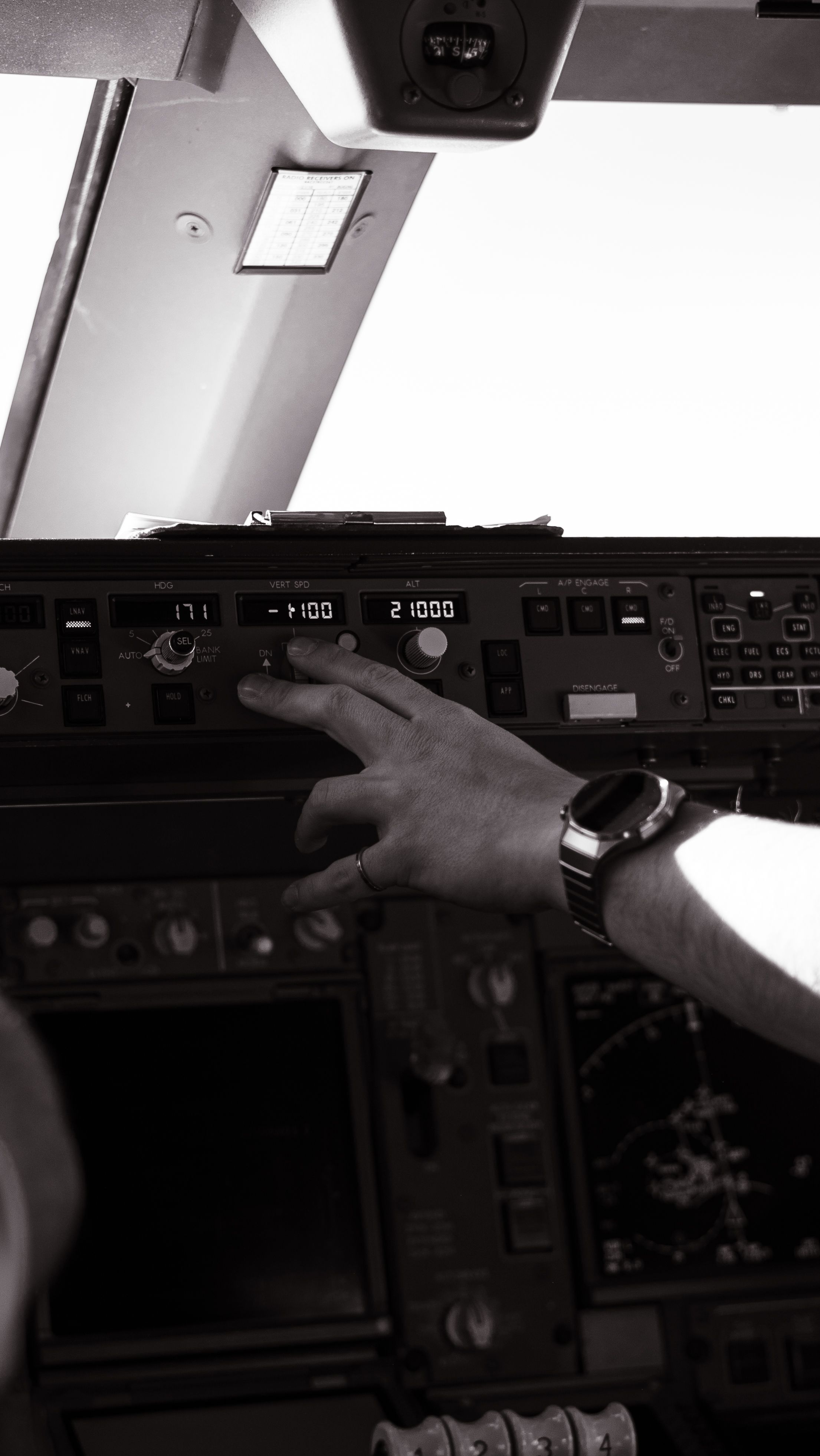Aviation Parts Supply Chain: Ensuring Safety and Compliance Across Borders