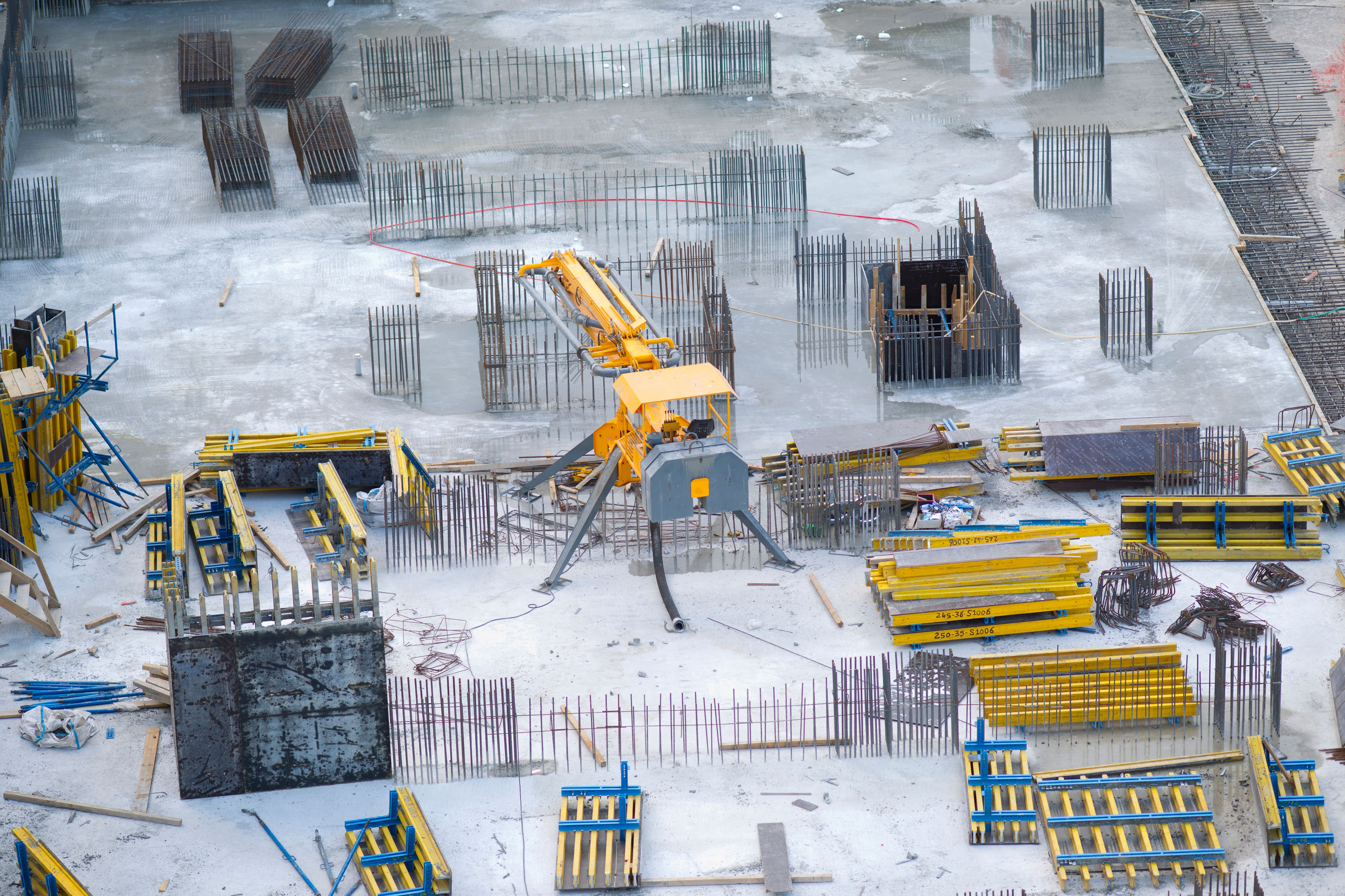 Kuwait's Infrastructure Boom: Opportunities in Construction and Civil Engineering