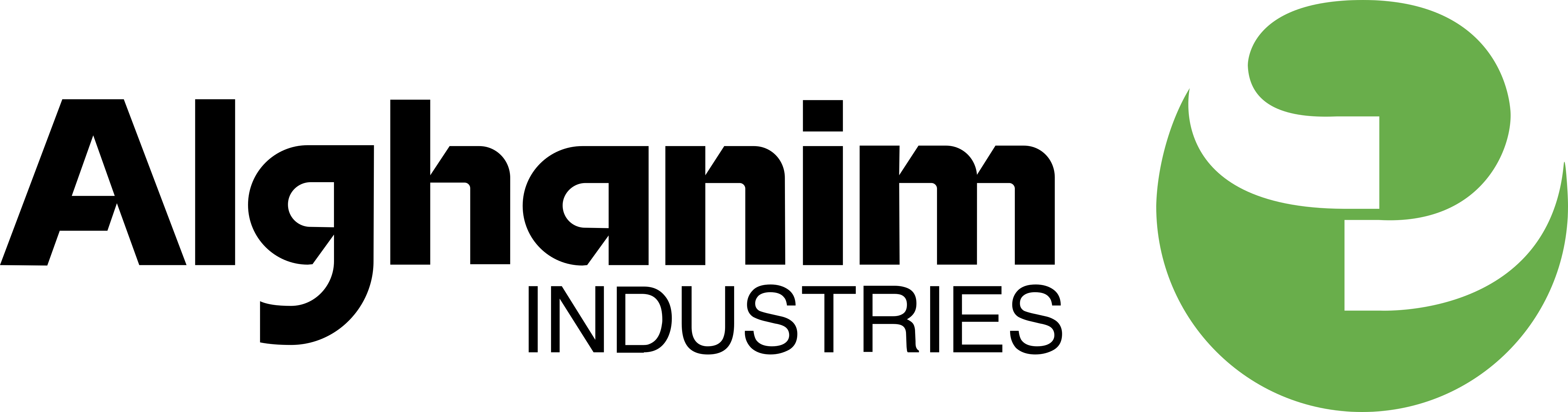 Alghanim Industries