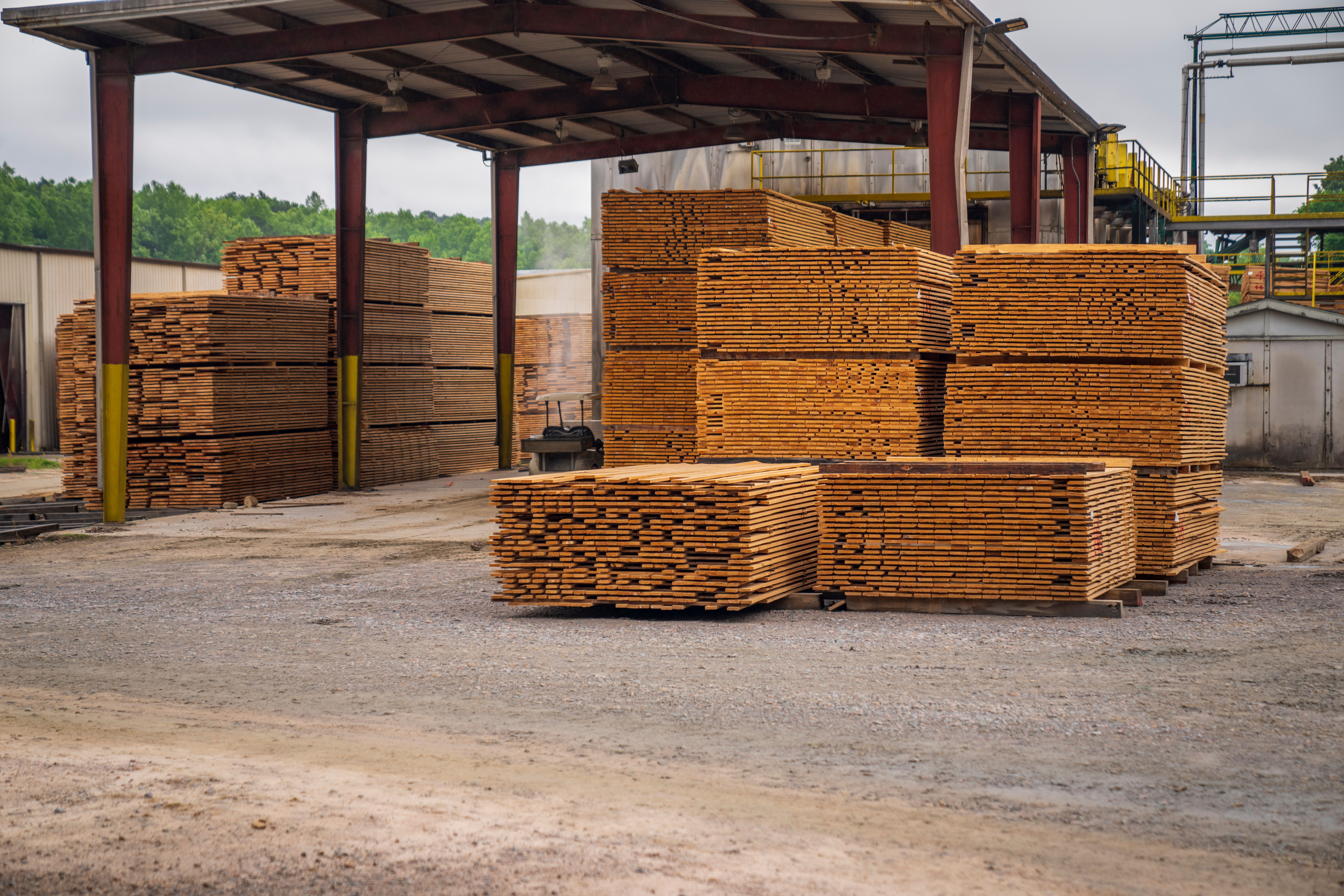 Construction Materials