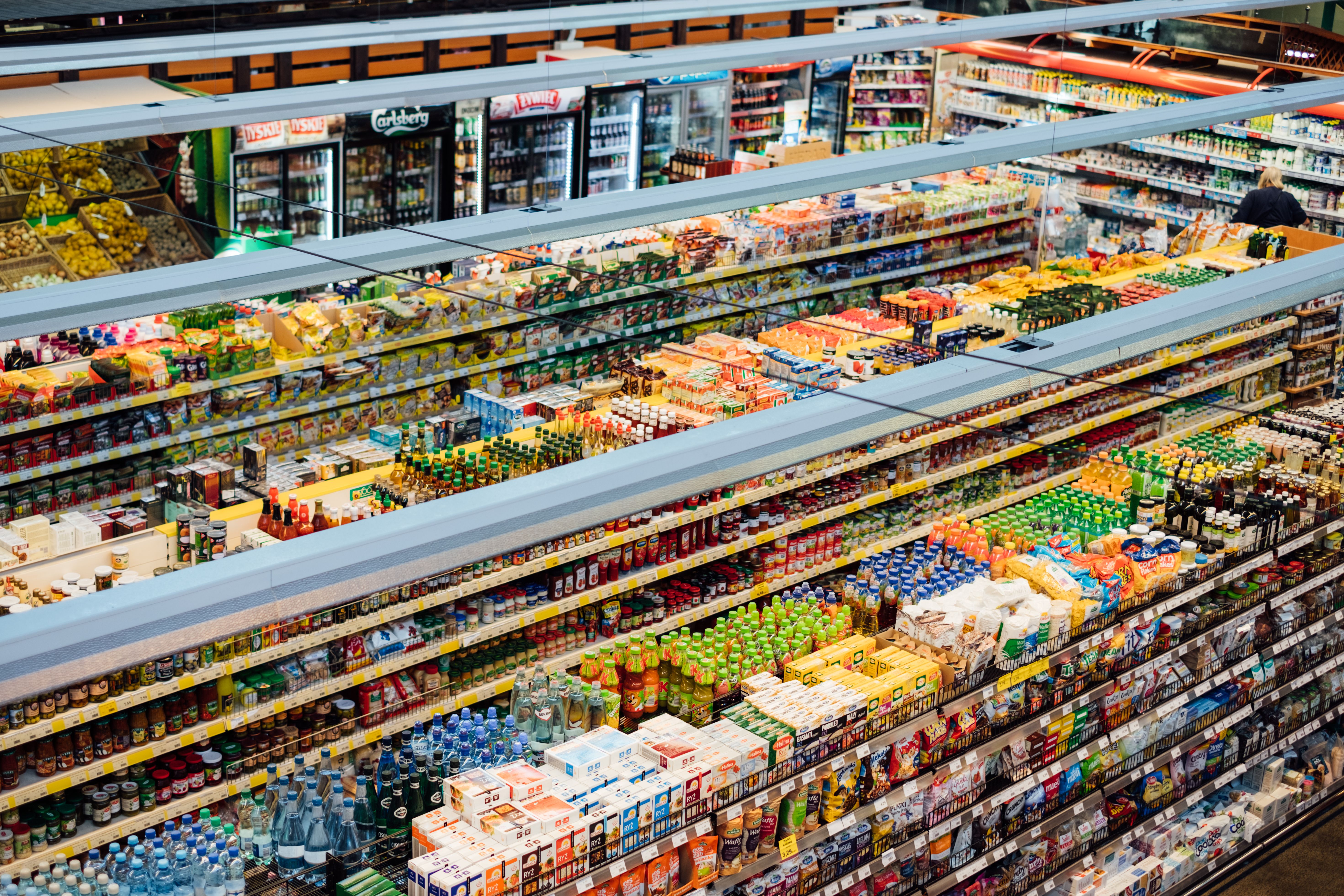 Consumable Products