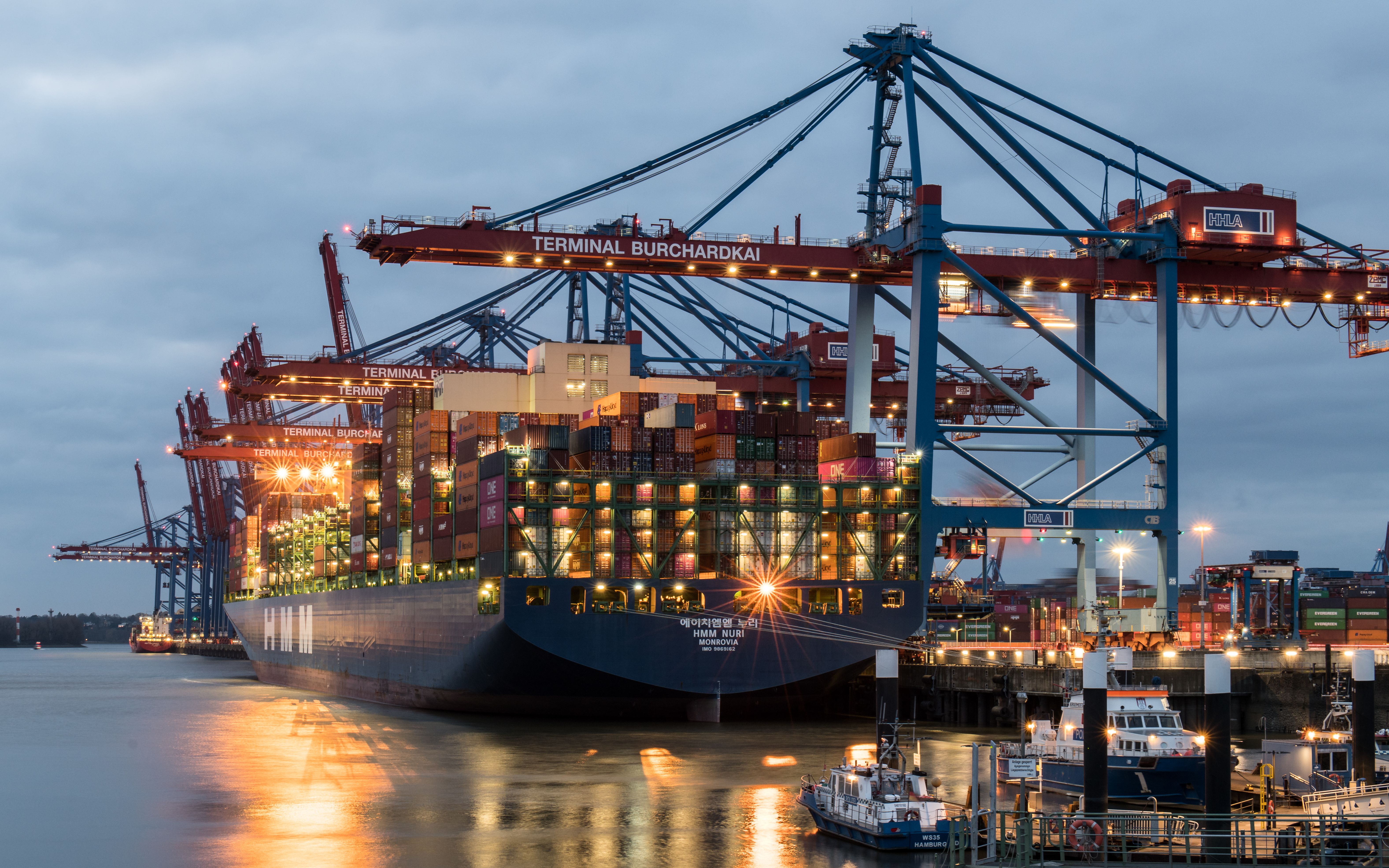 Logistics Solutions