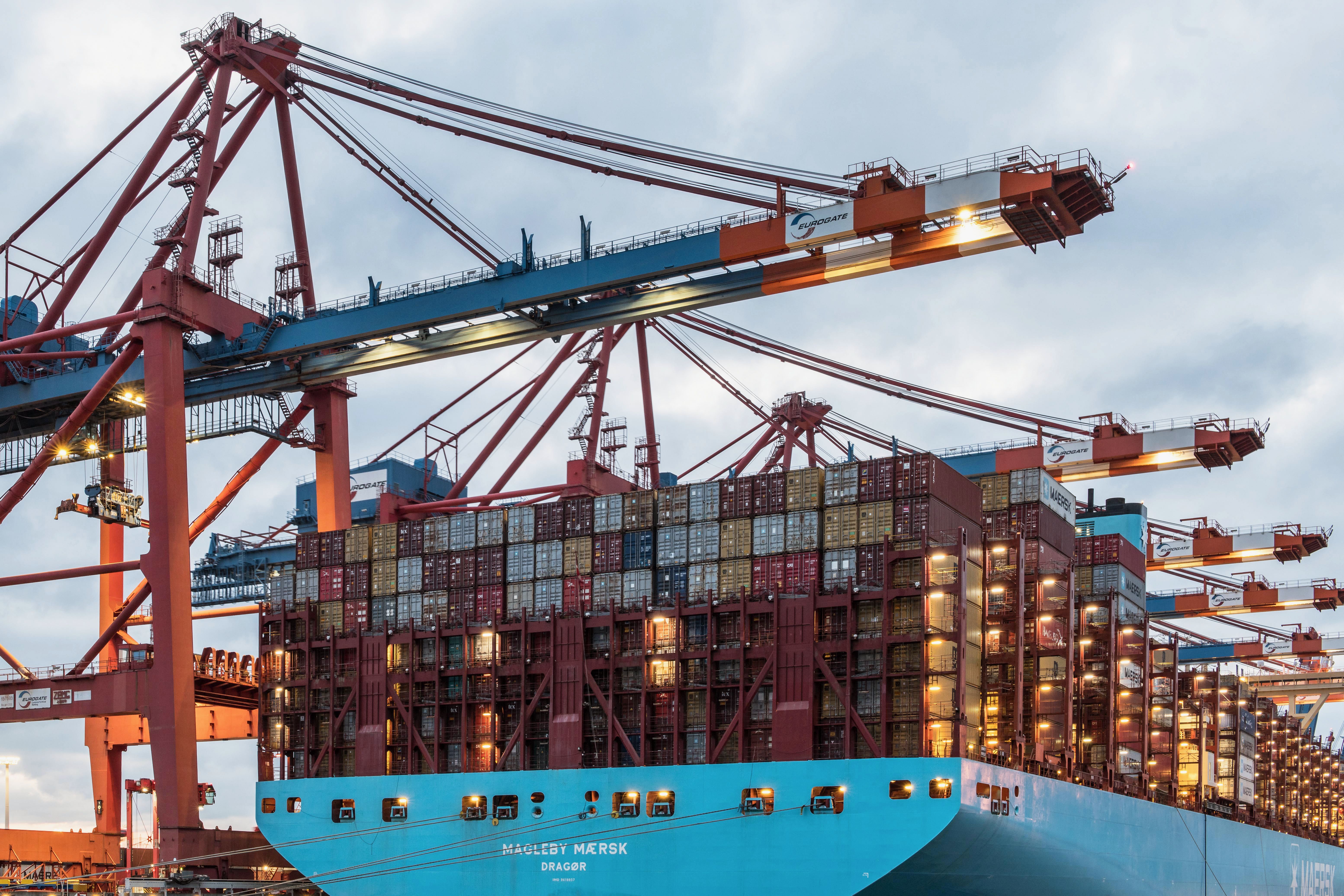 General Trading & Procurement