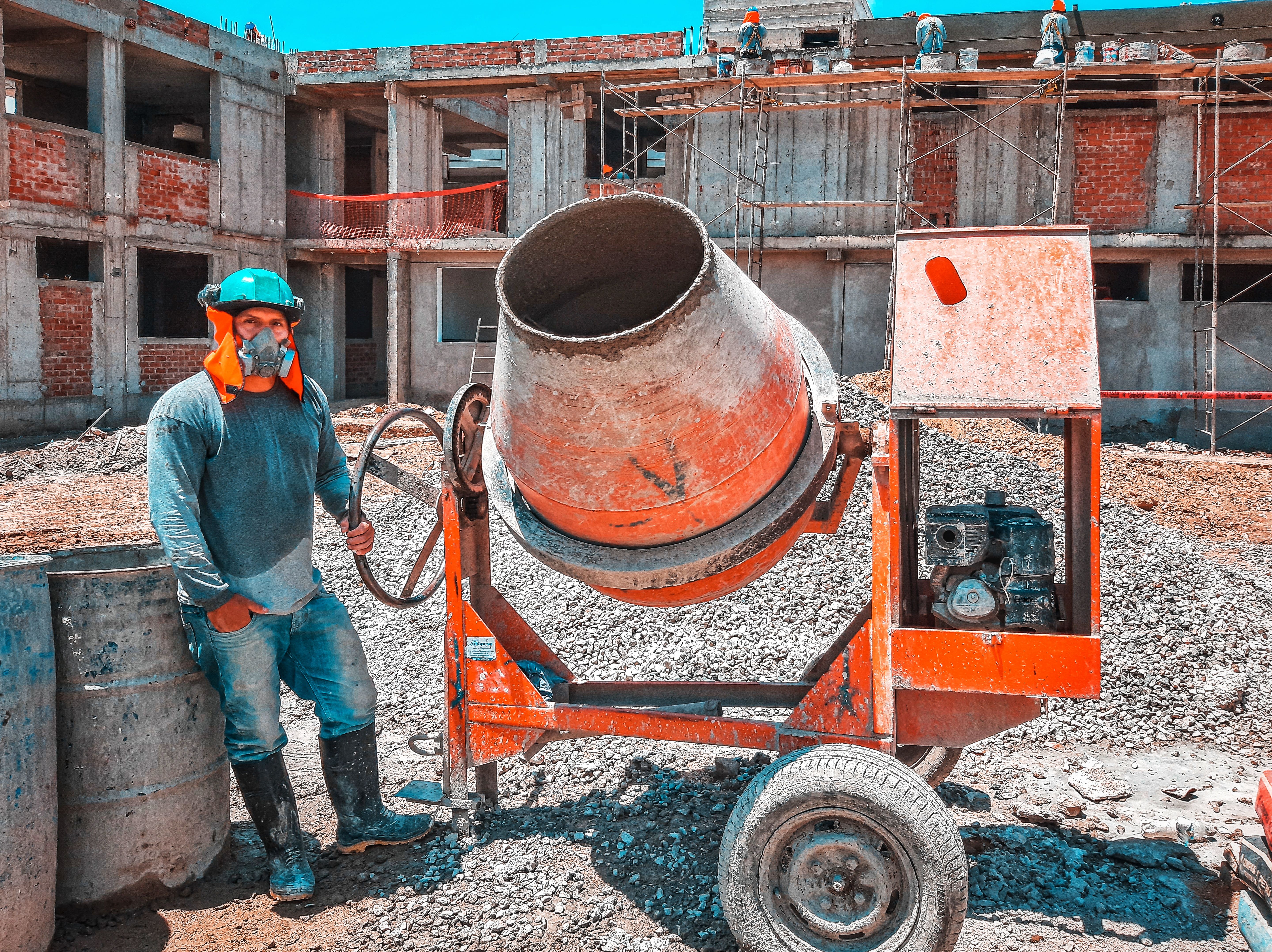 Contracting & Project Management