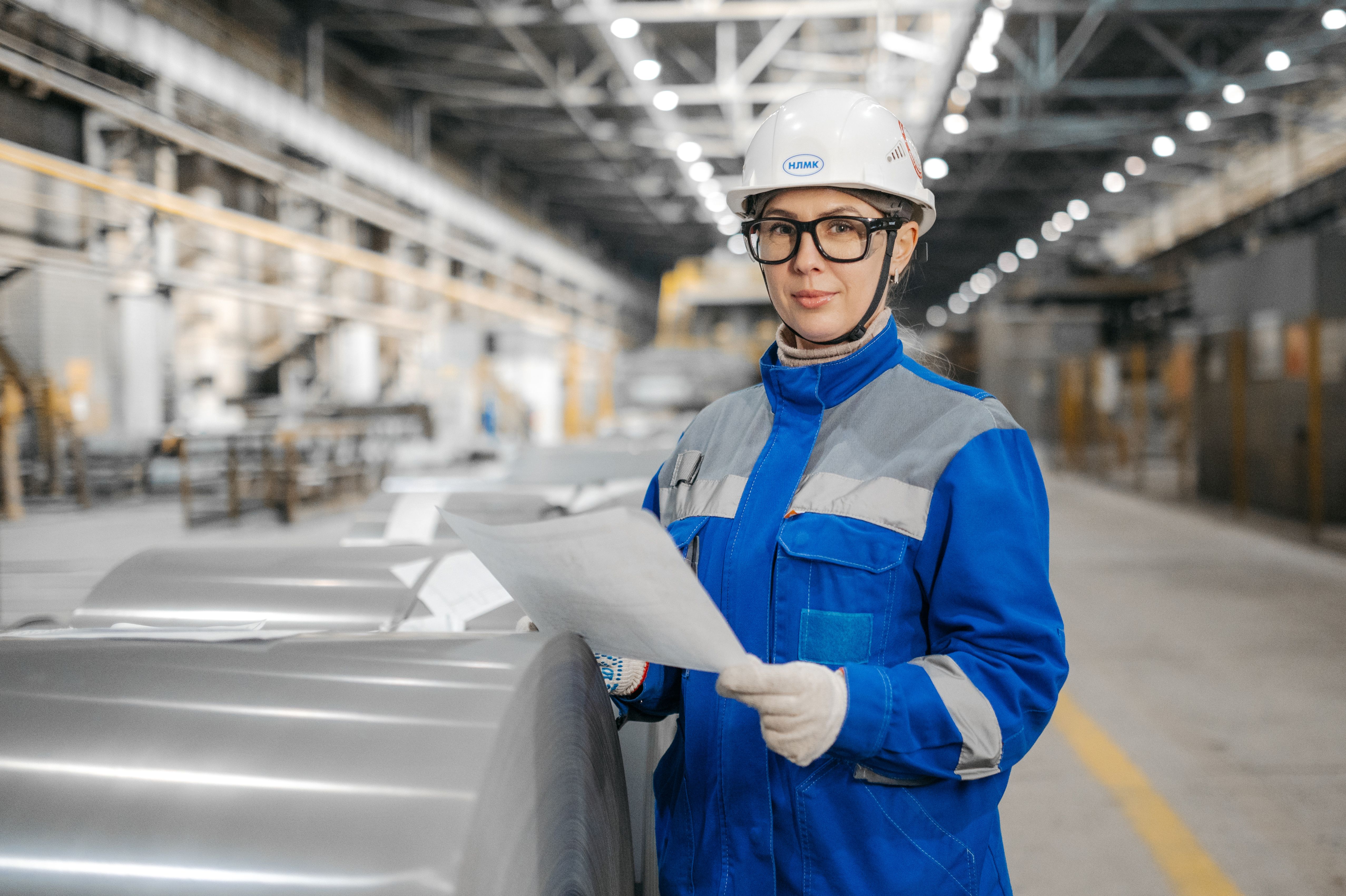 Engineering & Technical Services